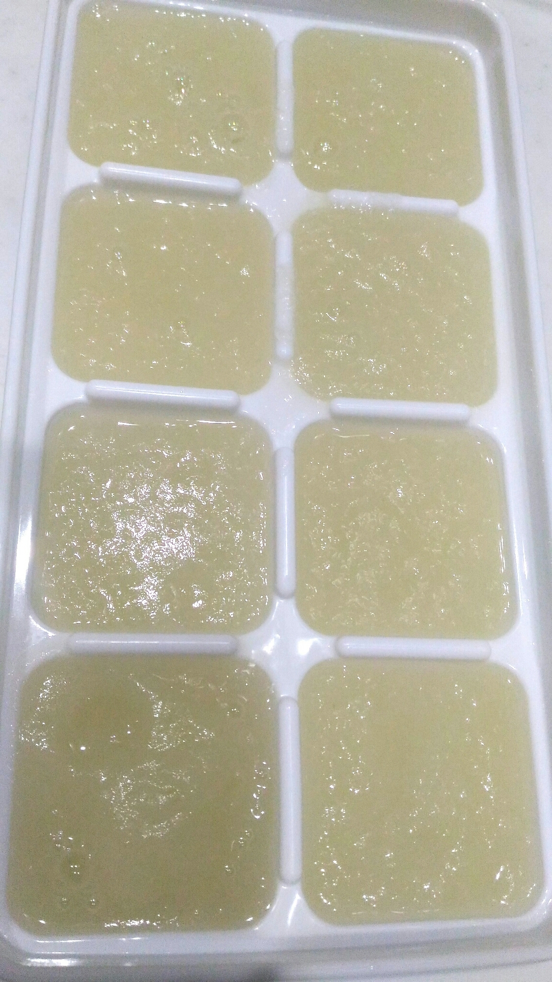 【玉ねぎ消費】簡単＊玉ねぎ氷