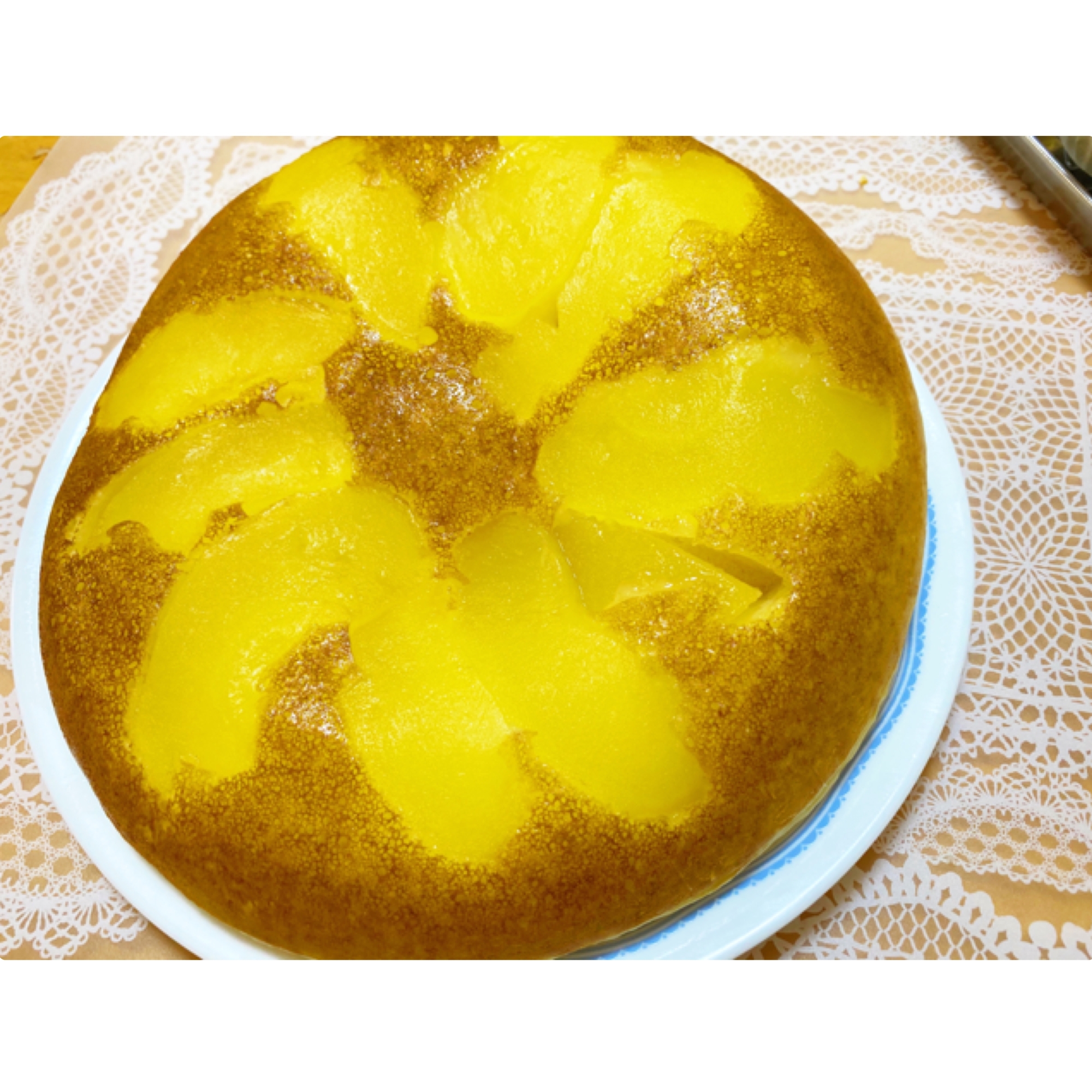 炊飯器で簡単 フワモチりんごケーキ レシピ 作り方 By ぷりん 楽天レシピ 炊飯器で簡単 フワモチりんごケーキ レシピ 作り方 By ぷりん 楽天レシピ