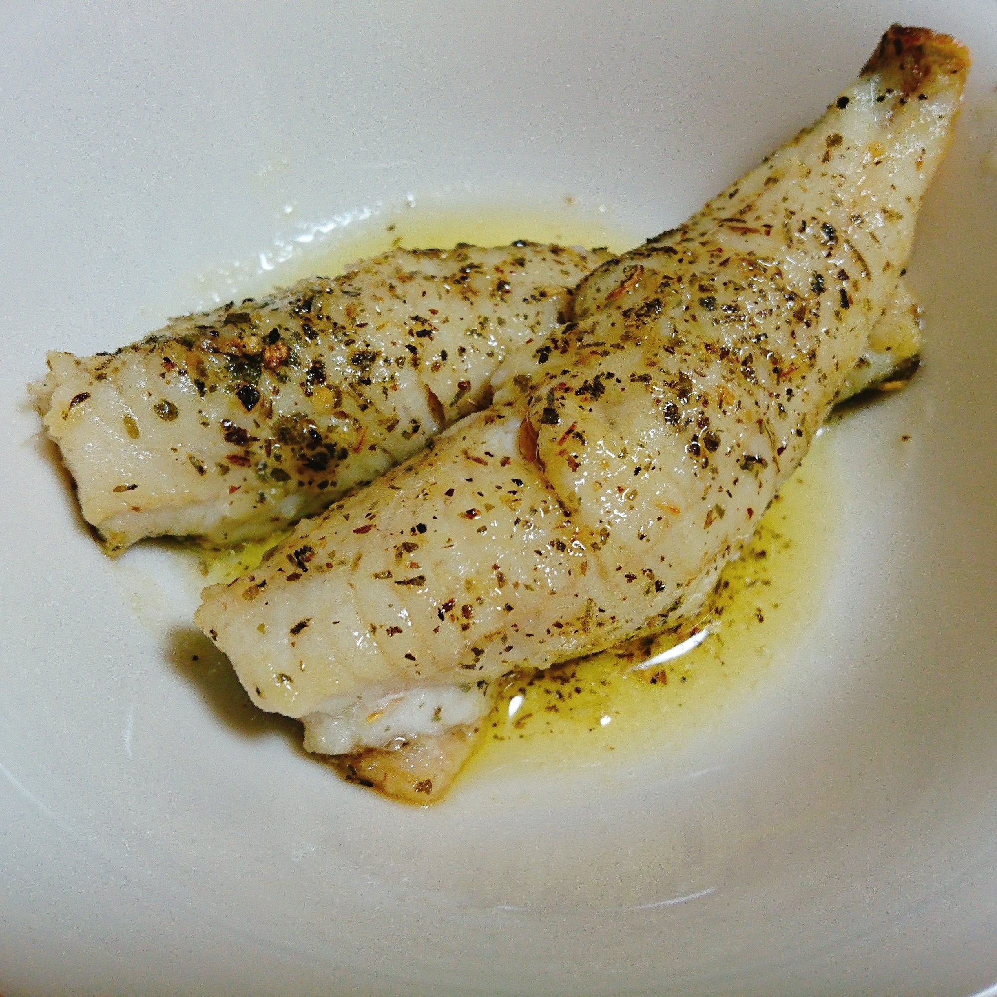 ホウボウのオリーブオイルソテー レシピ 作り方 By やっすん 楽天レシピ ホウボウのオリーブオイルソテー レシピ 作り方 By やっすん 楽天レシピ