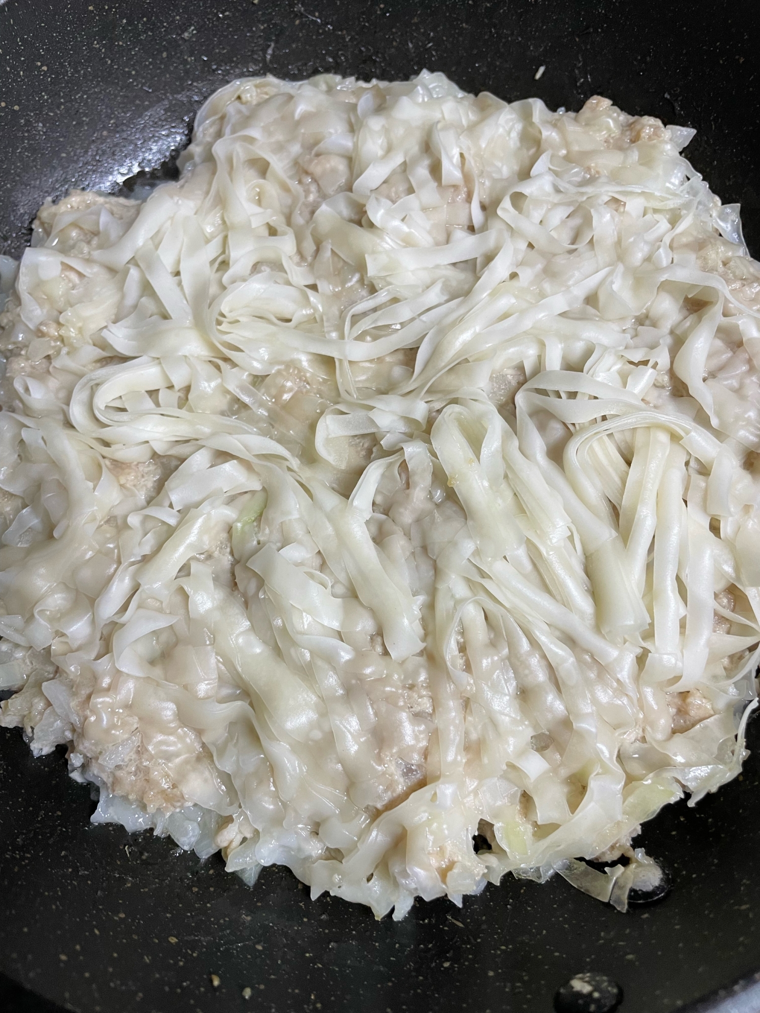 包まないシュウマイ