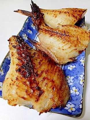 プリプリこんがり焼く赤魚の粕漬け レシピ 作り方 By Suzhoutomo 楽天レシピ プリプリこんがり焼く赤魚の粕漬け レシピ 作り方 By Suzhoutomo 楽天レシピ