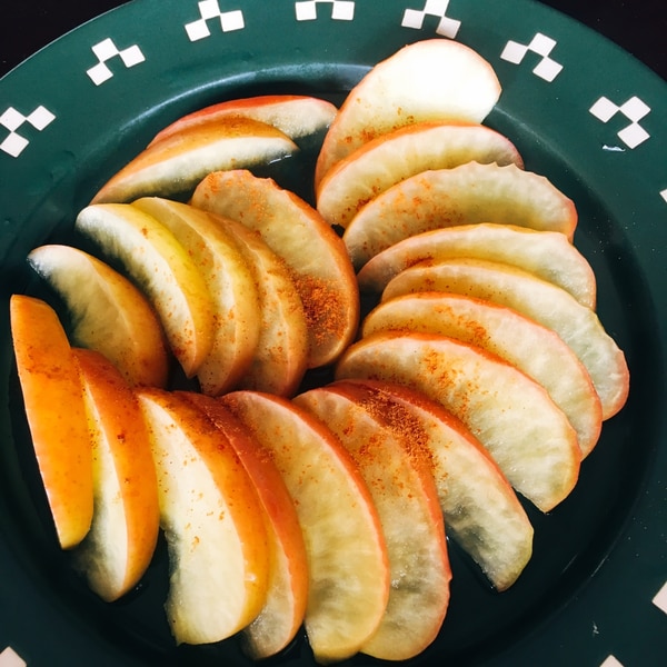 砂糖なし ホットリンゴ レンジで調理 レシピ 作り方 By Migikon 楽天レシピ 砂糖なし ホットリンゴ レンジで調理 レシピ 作り方 By Migikon 楽天レシピ