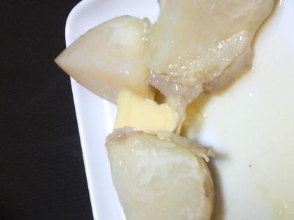 出来立て熱々を食べたくて写真を撮る前に食べちゃいました(笑)簡単なのでこれからも作ります(^-^)