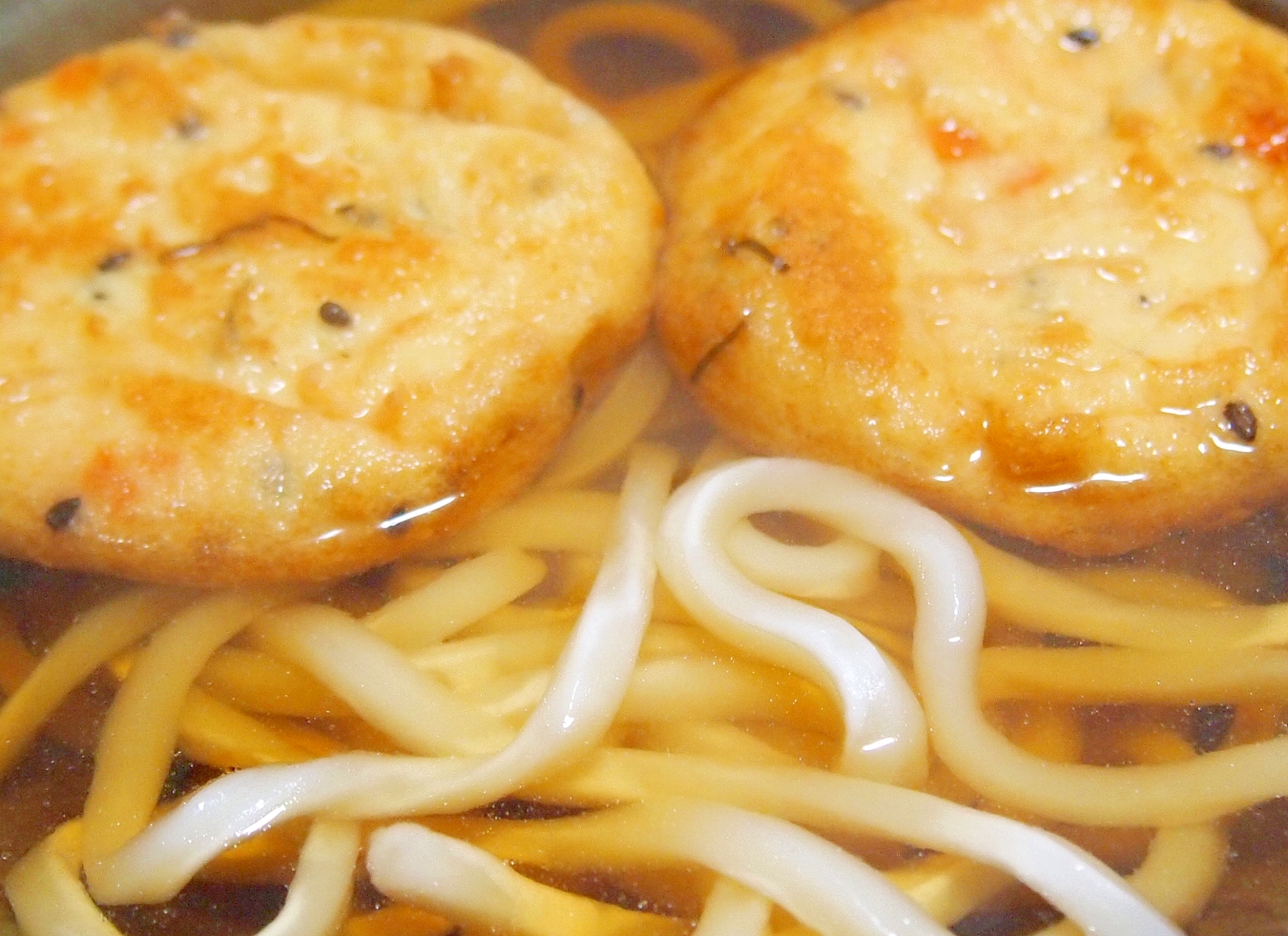 簡単 がんもどきうどん レシピ 作り方 By まるっとまる 楽天レシピ 簡単 がんもどきうどん レシピ 作り方 By まるっとまる 楽天レシピ