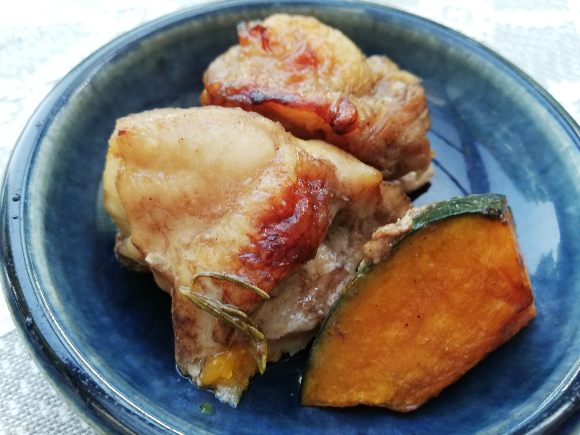 チキンとカボチャのオーブン焼き レシピ 作り方 By Akdeniz 楽天レシピ チキンとカボチャのオーブン焼き レシピ 作り方 By Akdeniz 楽天レシピ