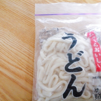 そば、うどん、中華めんの保存方法