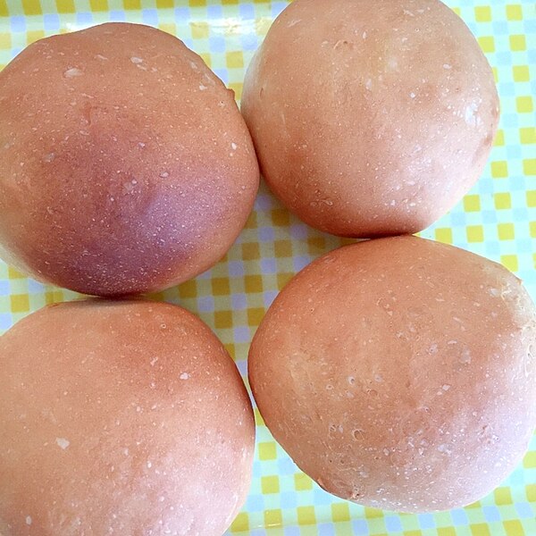 薄力粉で黒糖丸パン レシピ 作り方 By Thank You Good Bye 楽天レシピ 薄力粉で黒糖丸パン レシピ 作り方 By Thank You Good Bye 楽天レシピ