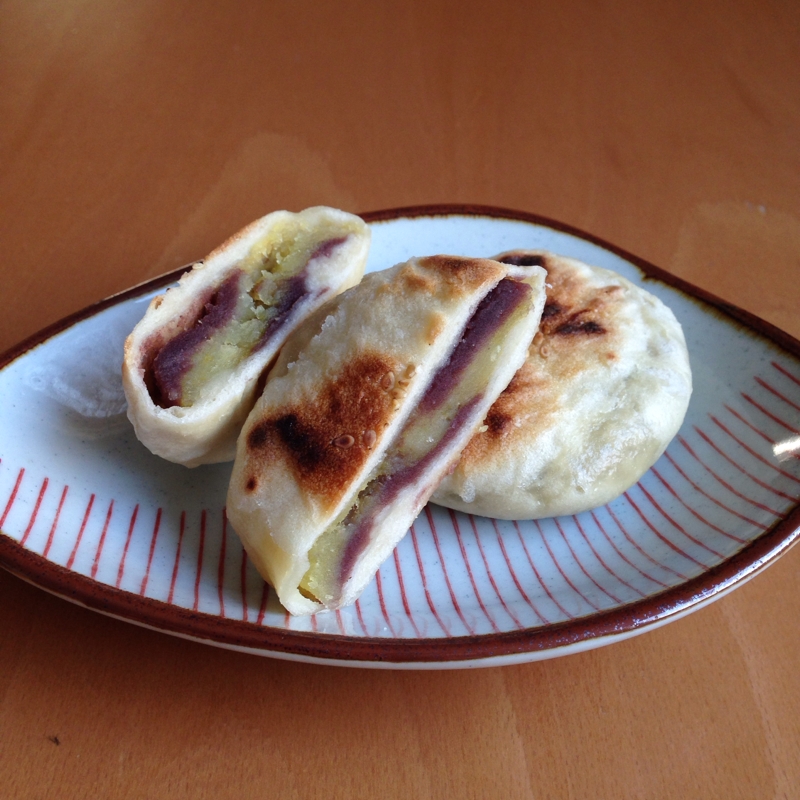 小麦粉で さつまいもあんこのおやき レシピ 作り方 By ちーたまちー 楽天レシピ 小麦粉で さつまいもあんこのおやき レシピ 作り方 By ちーたまちー 楽天レシピ