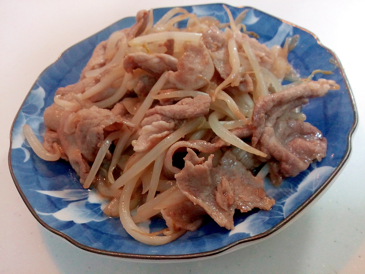 中華あじで 豚肉 新玉ねぎ もやし炒め レシピ 作り方 By ぷ みぃまま 楽天レシピ 中華あじで 豚肉 新玉ねぎ もやし炒め レシピ 作り方 By ぷ みぃまま 楽天レシピ