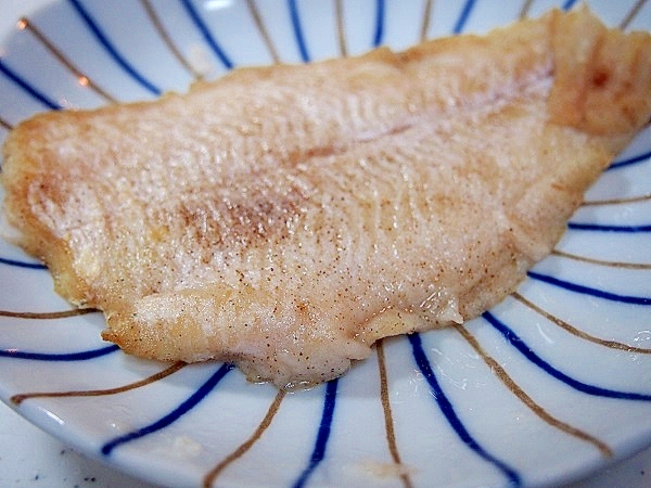 あぶらかれいのムニエル レシピ 作り方 By よっちごはん 楽天レシピ あぶらかれいのムニエル レシピ 作り方 By よっちごはん 楽天レシピ