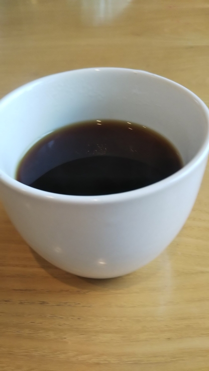 ストロベリーコーヒー