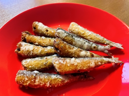 味がしっかりついていておいしかったです！普段魚を食べない子供も食べてくれました。