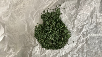 ハーブ屋さんのハーブ保存法 ドライバジル編 レシピ 作り方 By ブルーボリジ 楽天レシピ ハーブ屋さんのハーブ保存法 ドライバジル編 レシピ 作り方 By ブルーボリジ 楽天レシピ