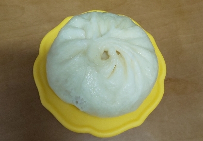 わが家のおいし〜い肉まん♡