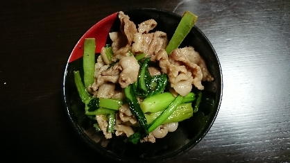 シンプルで美味しかったです。また作ります。