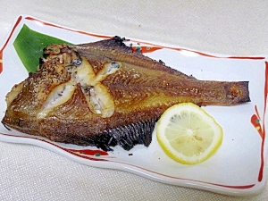 秘訣は下処理 皮が旨い カレイ香味焼き レシピ 作り方 By Startrek 楽天レシピ 秘訣は下処理 皮が旨い カレイ香味焼き レシピ 作り方 By Startrek 楽天レシピ