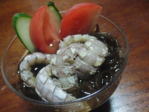 シャコレシピ 作り方の人気順 簡単料理の楽天レシピ