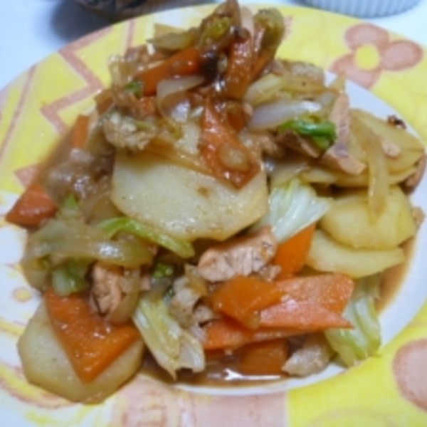 簡単 鮭のあらでちゃんちゃん焼き レシピ 作り方 By りょぅママ 楽天レシピ 簡単 鮭のあらでちゃんちゃん焼き レシピ 作り方 By りょぅママ 楽天レシピ