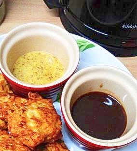 マック風 チキンナゲット用にbbqソース レシピ 作り方 By Good 楽天レシピ マック風 チキンナゲット用にbbqソース レシピ 作り方 By Good 楽天レシピ