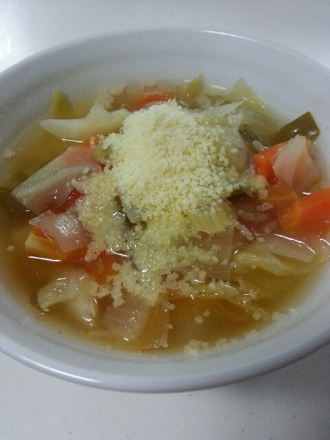 ダイエットに デトックススープ レシピ 作り方 By かわっち6073 楽天レシピ ダイエットに デトックススープ レシピ 作り方 By かわっち6073 楽天レシピ