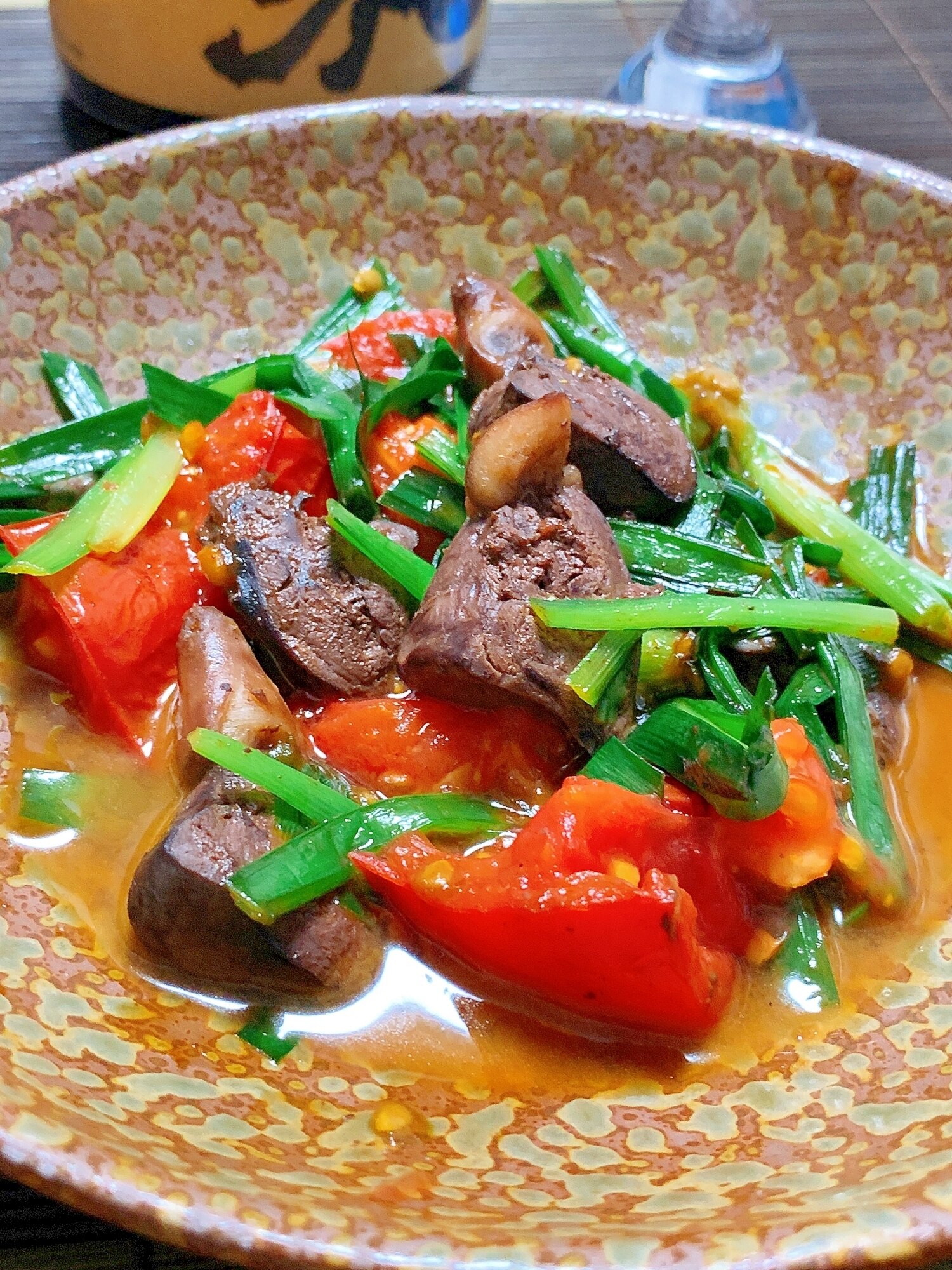 鰹のちちこ煮 70g 高知産 鰹の心臓 ちちこ 心臓 煮つけ かつお カツオ 鰹 甘辛煮 珍味 吉永鰹節店 メーカー公式ショップ