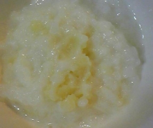 離乳食 中期 ジャガイモミルク粥 レシピ 作り方 By Mina 914 楽天レシピ 離乳食 中期 ジャガイモミルク粥 レシピ 作り方 By Mina 914 楽天レシピ