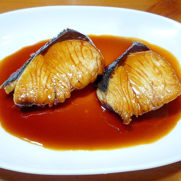 フライパンでぶりの照り焼き レシピ 作り方 By すわんのマーチ 楽天レシピ フライパンでぶりの照り焼き レシピ 作り方 By すわんのマーチ 楽天レシピ