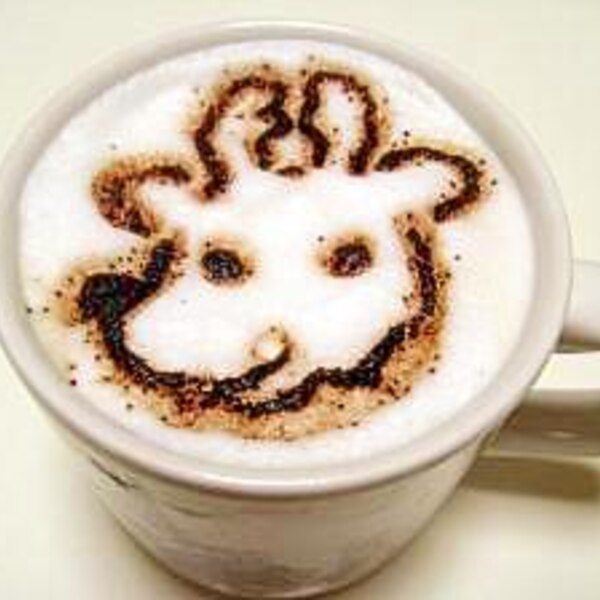 おうちでカフェ気分 カプチーノ レシピ 作り方 By ひまわり 0158 楽天レシピ おうちでカフェ気分 カプチーノ レシピ 作り方 By ひまわり 0158 楽天レシピ