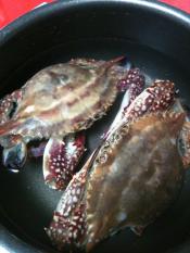 ワタリガニのお味噌汁 レシピ 作り方 By エリーsky 楽天レシピ ワタリガニのお味噌汁 レシピ 作り方 By エリーsky 楽天レシピ