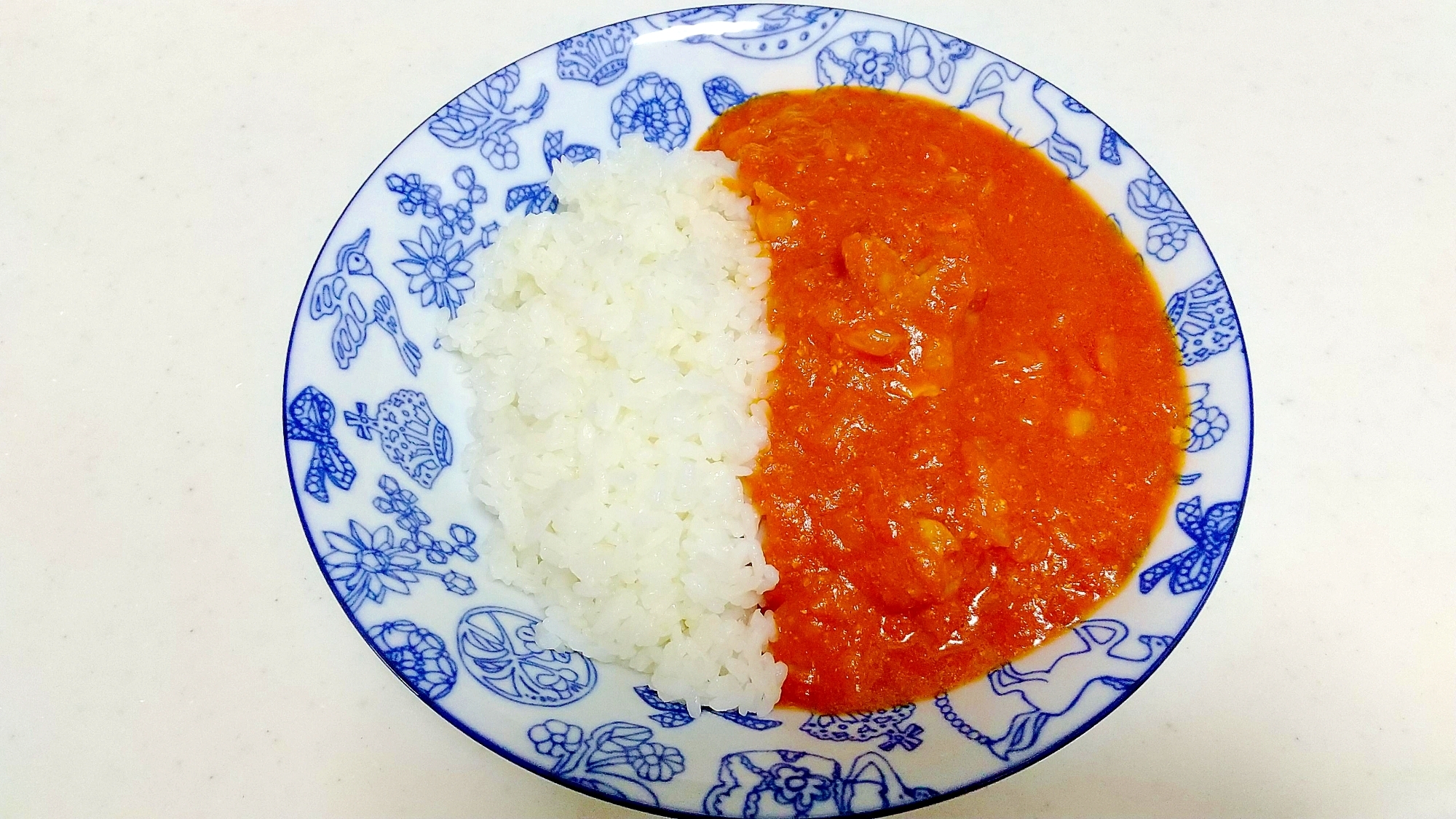 本格バターチキンカレー＋＋