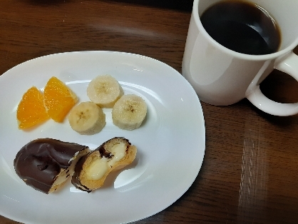 こちらも試しました。お正月は毎日クーポンでコンビニケーキ食べてて、コーヒーとケーキセット、幸せおやつでした(^-^)レシピ有難うございました。