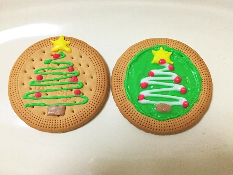 X Mas Ver アイシングクッキー レシピ 作り方 By まかろん 楽天レシピ X Mas Ver アイシングクッキー レシピ 作り方 By まかろん 楽天レシピ