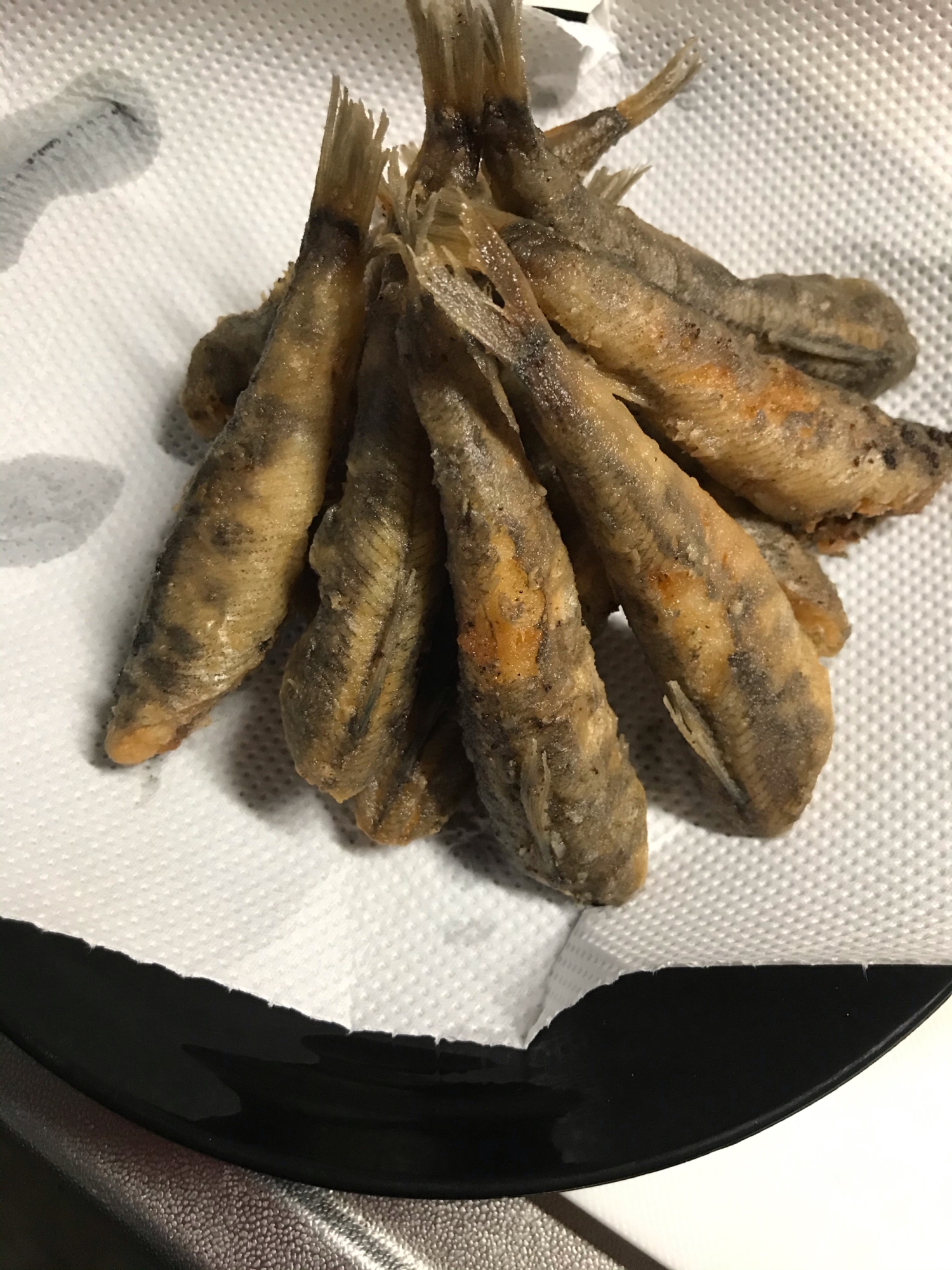 簡単 メヒカリの唐揚げ レシピ 作り方 By 元シェフママくみ 楽天レシピ 簡単 メヒカリの唐揚げ レシピ 作り方 By 元シェフママくみ 楽天レシピ