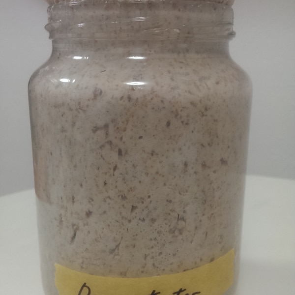 自家製酵母 元種 レシピ 作り方 By Ai0526 楽天レシピ 自家製酵母 元種 レシピ 作り方 By Ai0526 楽天レシピ