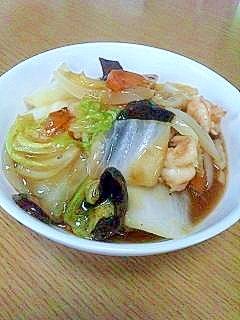 中華飯