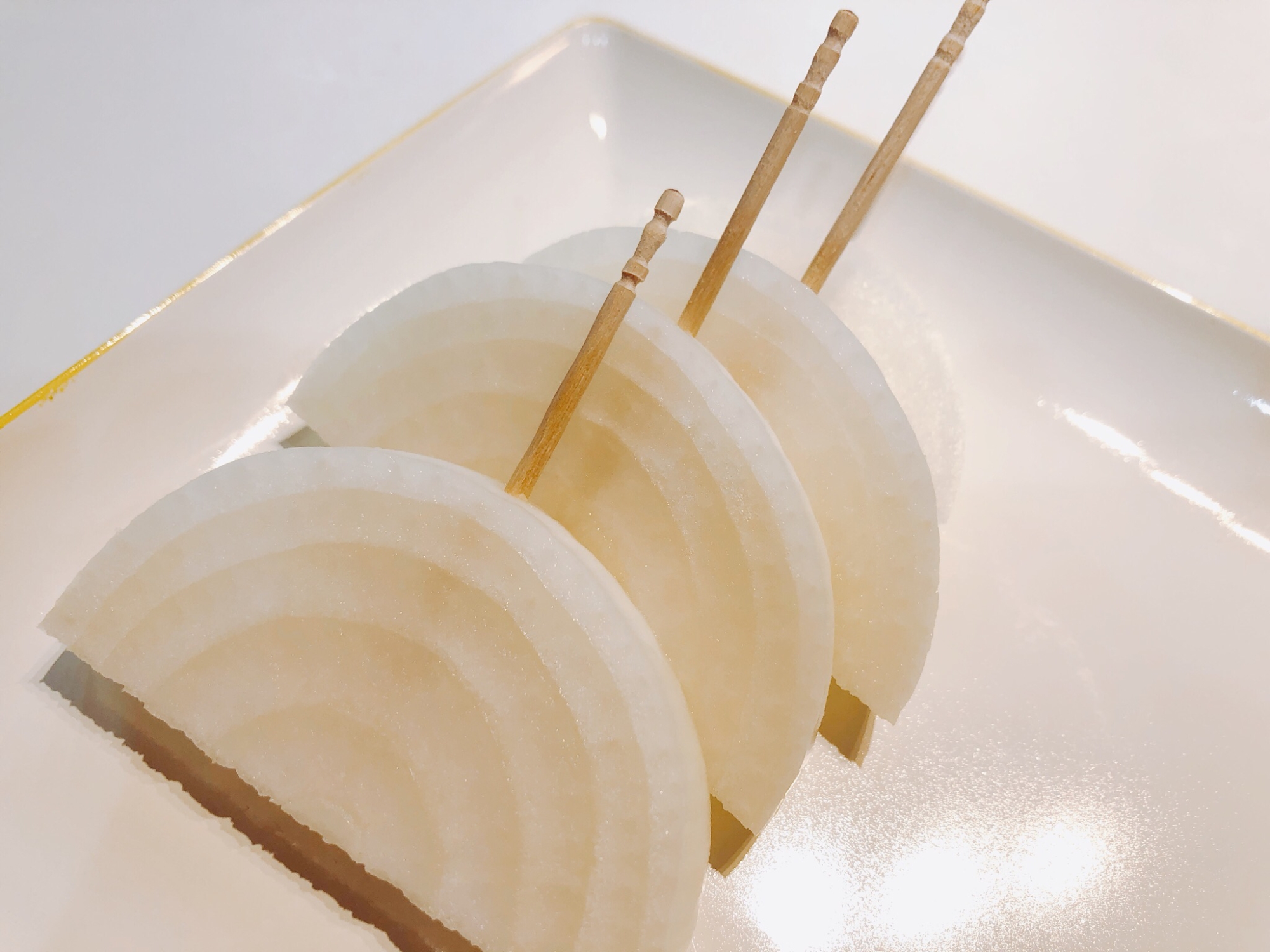 BBQの玉ねぎの切り方