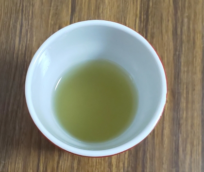 緑茶、おいしかったです♡
レシピありがとうございます(*^-^*)
