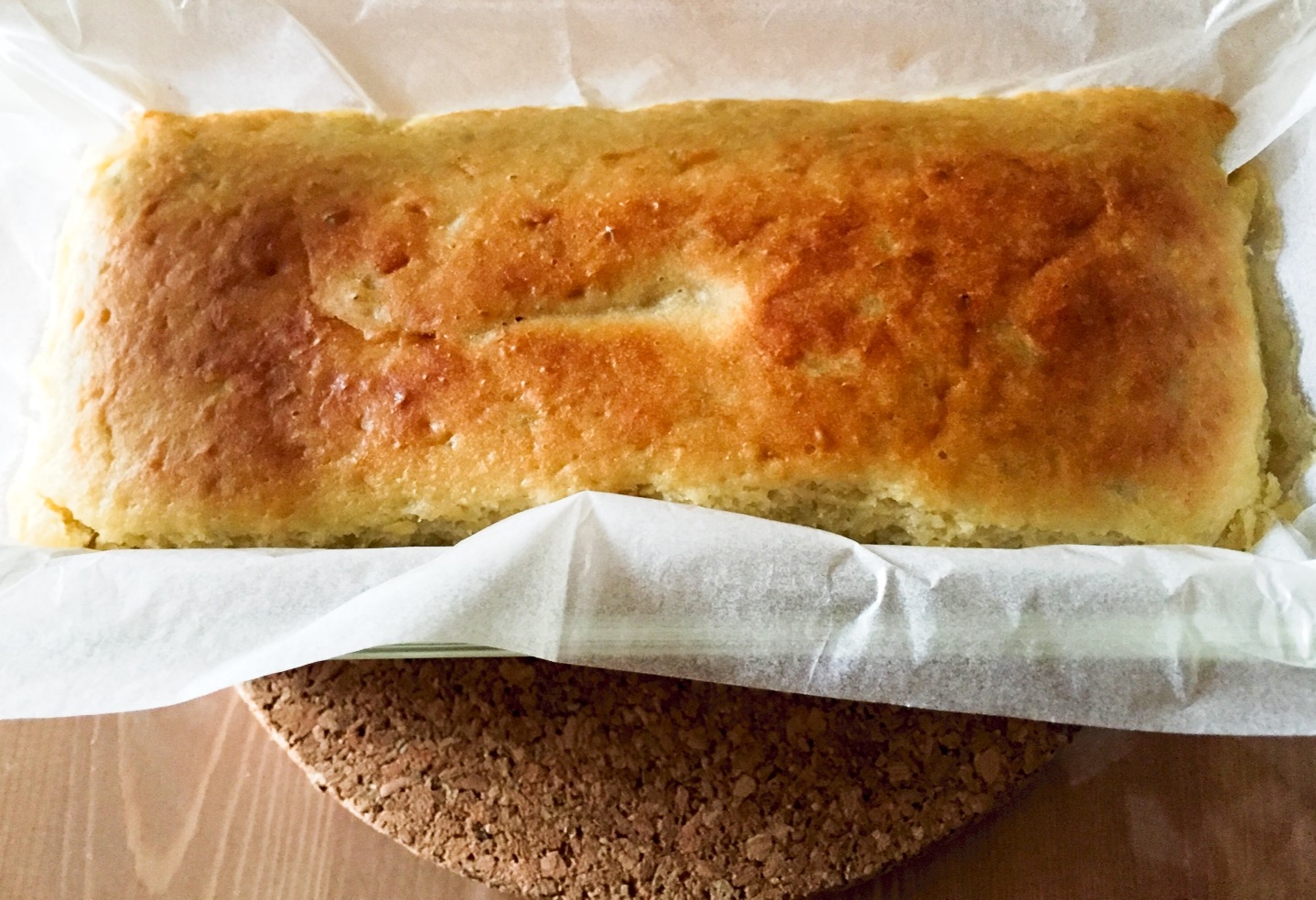 ジャム入りパウンドケーキ レシピ 作り方 By ブドウ マスカット 楽天レシピ