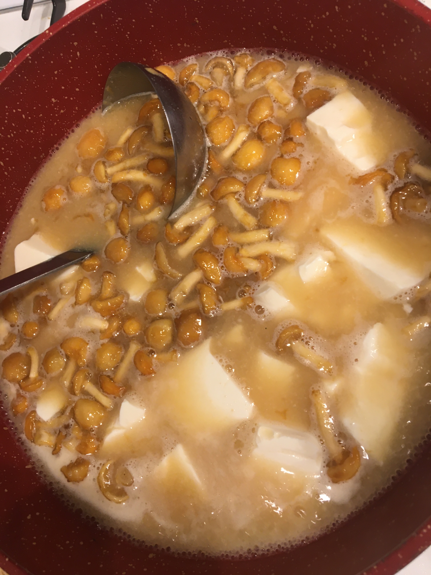 時短 包丁なし なめこと豆腐味噌汁 レシピ 作り方 By コラさん 楽天レシピ 時短 包丁なし なめこと豆腐味噌汁 レシピ 作り方 By コラさん 楽天レシピ