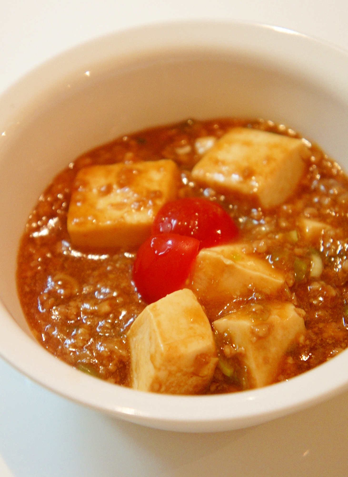 子供用に お子さま麻婆豆腐 レシピ 作り方 By すたーびんぐ 楽天レシピ 子供用に お子さま麻婆豆腐 レシピ 作り方 By すたーびんぐ 楽天レシピ