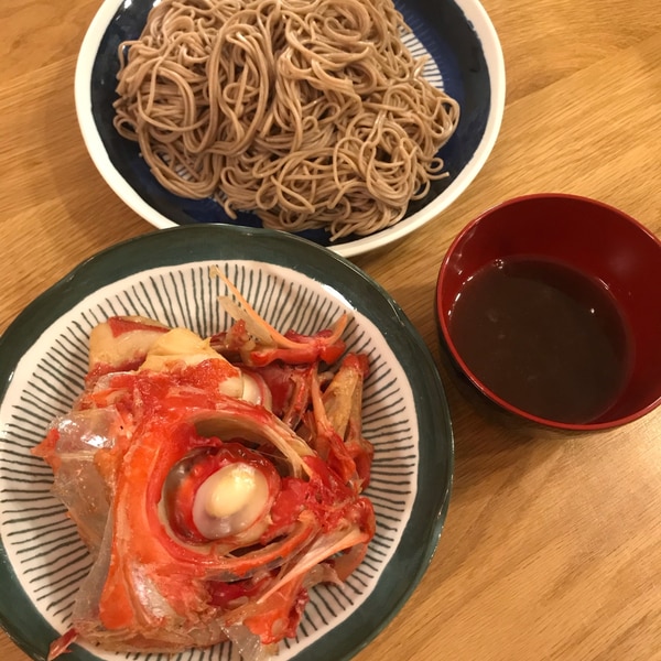 旨味たっぷりの煮汁が美味 金目鯛あらdeそば レシピ 作り方 By ぼのんちょ 楽天レシピ 旨味たっぷりの煮汁が美味 金目鯛あらdeそば レシピ 作り方 By ぼのんちょ 楽天レシピ