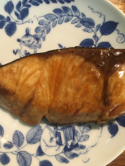 簡単にできて満足です！