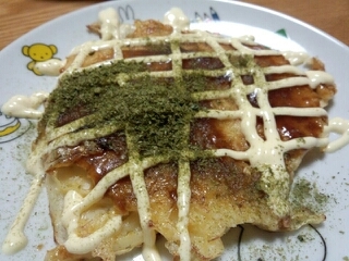 お昼ご飯に作りました！とっても美味しかったです♪食べ応えもあり、大満足です◎