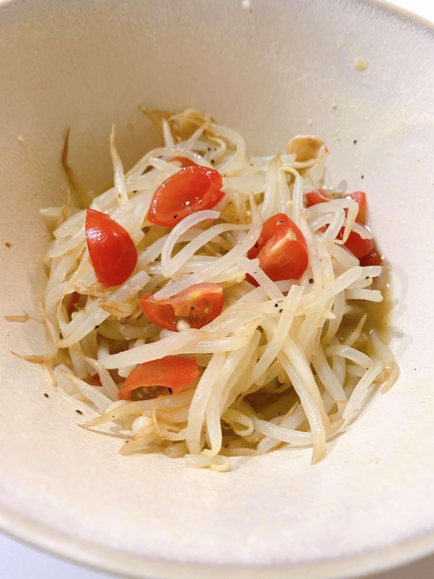 もやしとトマトのコンソメナムル レシピ 作り方 By おぴぴのすけ 楽天レシピ もやしとトマトのコンソメナムル レシピ 作り方 By おぴぴのすけ 楽天レシピ