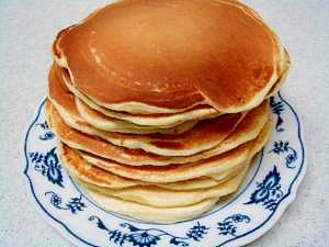 アメリカのパンケーキ レシピ 作り方 By ねあっっ 楽天レシピ アメリカのパンケーキ レシピ 作り方 By ねあっっ 楽天レシピ