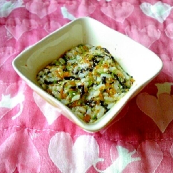 離乳食中期 オクラとひじきのお粥 レシピ 作り方 By 愛也花ママ 楽天レシピ 離乳食中期 オクラとひじきのお粥 レシピ 作り方 By 愛也花ママ 楽天レシピ