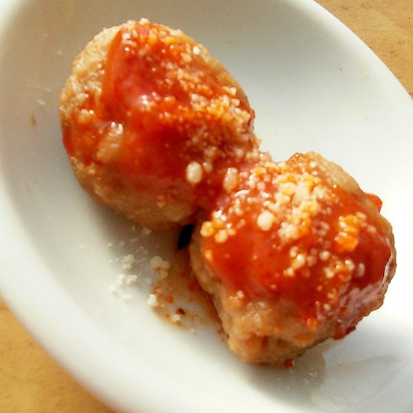 レンジで簡単 お弁当おかず 肉団子アレンジレシピ レシピ 作り方 By みずたまsweet 楽天レシピ レンジで簡単 お弁当おかず 肉団子アレンジレシピ レシピ 作り方 By みずたまsweet 楽天レシピ