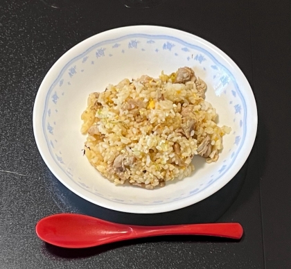 目の前にある素材で、簡単に作れるにもかかわらず、美味しい！凄すぎます！