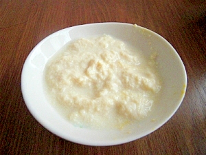 離乳食 レンジでお豆腐 レシピ 作り方 By たまご 楽天レシピ 離乳食 レンジでお豆腐 レシピ 作り方 By たまご 楽天レシピ