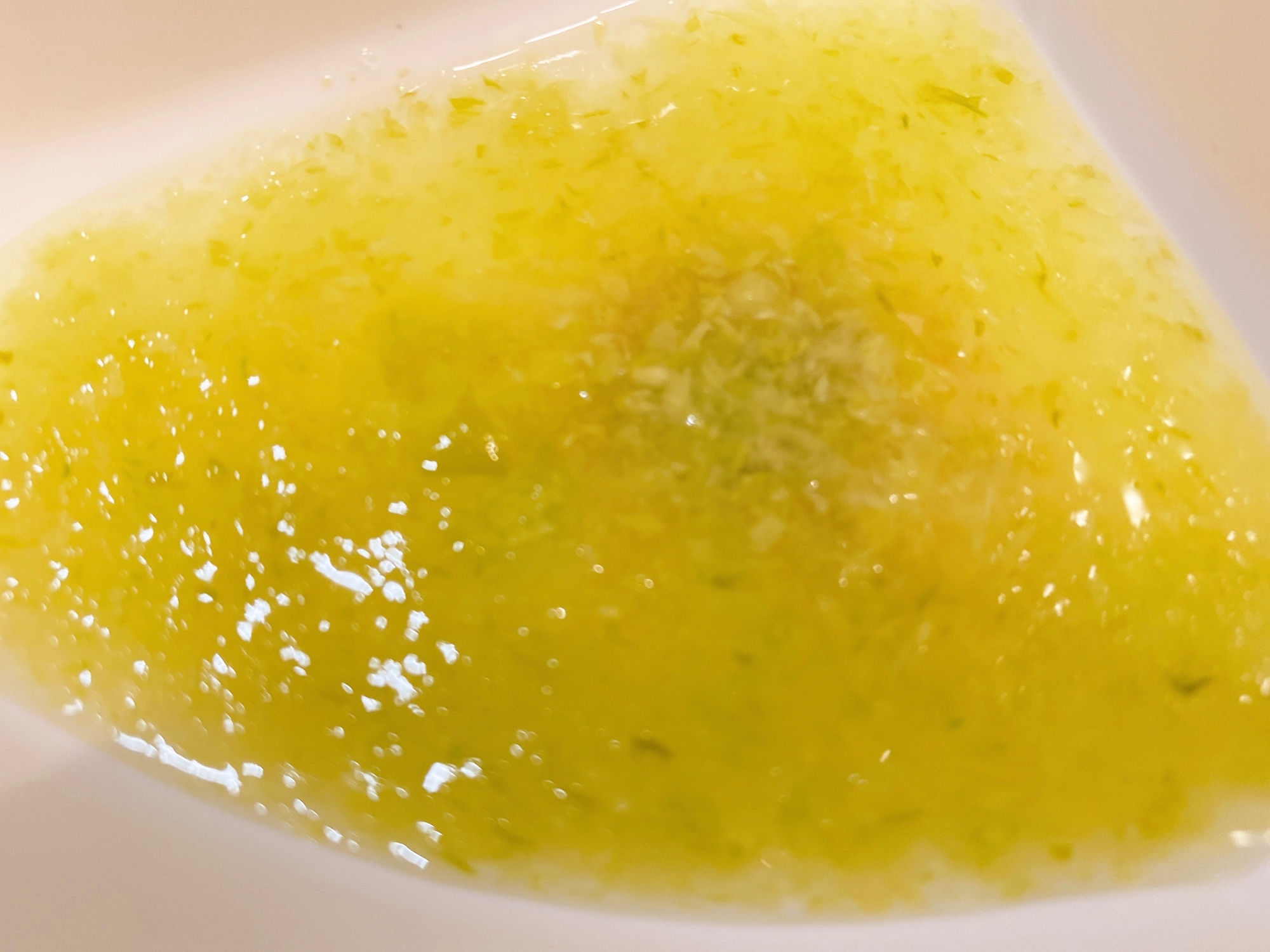 離乳食 初期 キャベツスープ レシピ 作り方 By ｊｙ 楽天レシピ